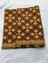 BEDSHEET JACQUARD LIGHT WEIGHT 60X90